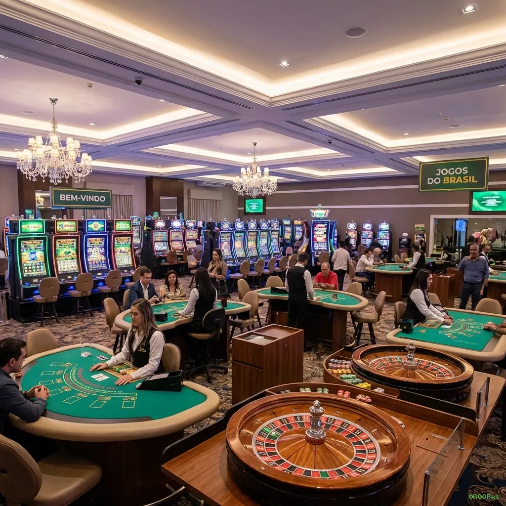 App 0600Bet para Android e iOS - download grátis