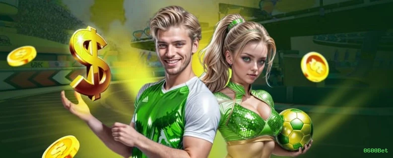 Download app 0600Bet Android iOS