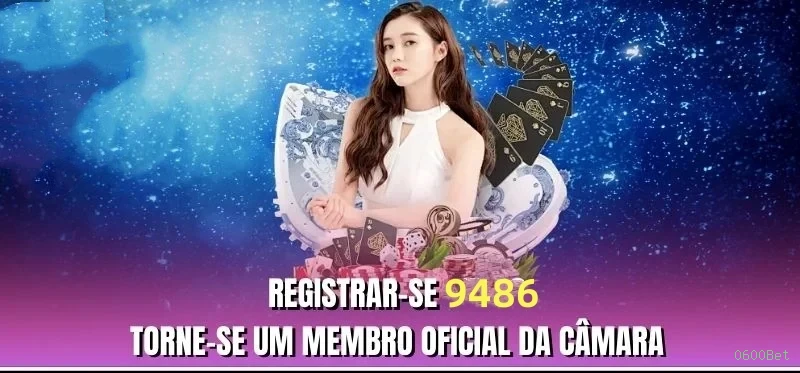 Login 0600Bet - acesso à conta